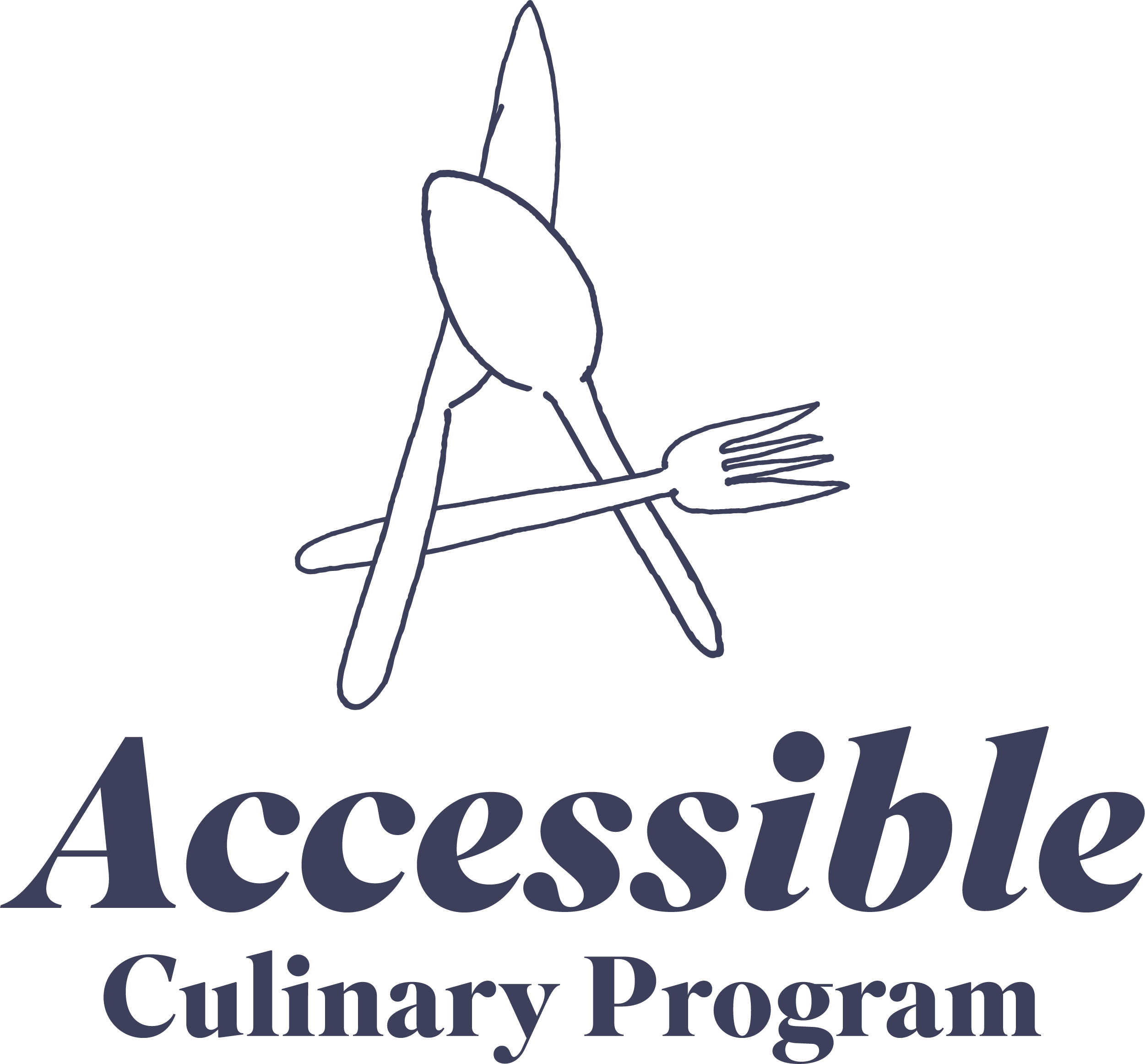 accessibleculinaryprogram Logo